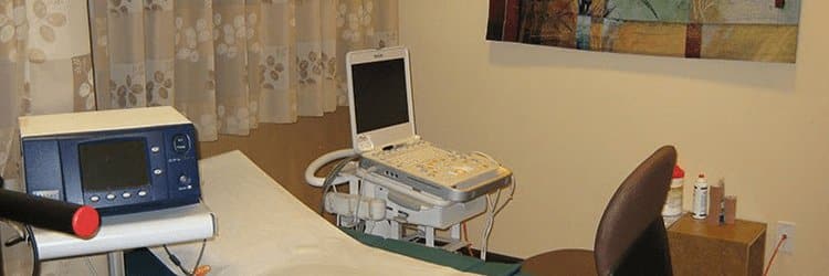 vein center