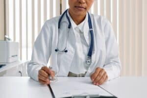 Lymphedema treatment